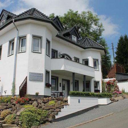 Gaestehaus Ballmann Rockeskyll Ngoại thất bức ảnh
